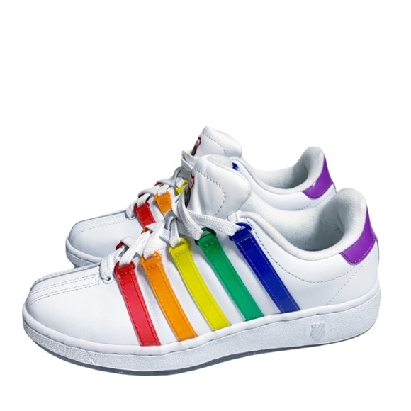 kswiss pride